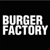 Logo de l'entreprise BURGER FACTORY