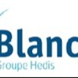 Logo de l'employeur BLANC SAS