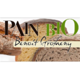 Logo de l'employeur PAIN BIO BENOIT GROSHENY