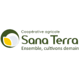 Logo de l'employeur SANA TERRA