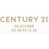 Logo de l'employeur CENTURY 21 GLOCKNER