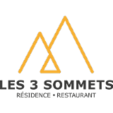 Logo de l'employeur LES 3-SOMMETS