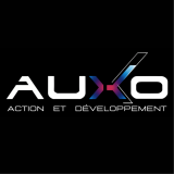 Logo de l'employeur AUXO