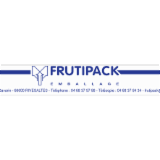 Logo de l'employeur FRUTIPACK