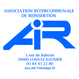 Logo de l'employeur AIR