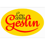 Logo de l'employeur LES OEUFS GESLIN