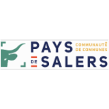 Logo de l'employeur COMMUNAUTE DE COMMUNES DU PAYS DE SALERS