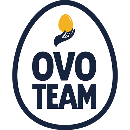 Logo de l'employeur OVOTEAM