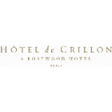 Logo de l'employeur HOTEL CRILLON