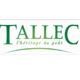 Logo de l'employeur JEAN-PIERRE TALLEC-L'HERITAGE DU GOUT