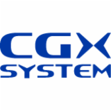 Logo de l'employeur CGX SYSTEM
