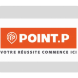 Logo de l'employeur POINT P S.A.S.