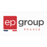 Logo de l'employeur EP GROUP FRANCE