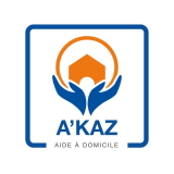 Logo de l'employeur A'KAZ AIDE A DOMICILE