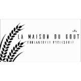 Logo de l'employeur LA MAISON DU GOUT