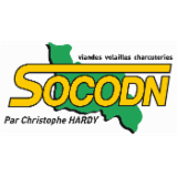Logo de l'employeur SOCODN