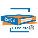 Logo de l'employeur JOUE DISTRIBUTION