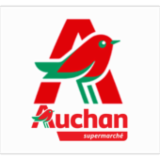 Logo de l'employeur AUCHAN SUPERMARCHE
