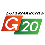 Logo de l'employeur G20