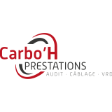 Logo de l'employeur CARBO'H PRESTATIONS