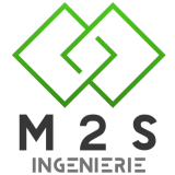 Logo de l'employeur M2S INGENIERIE
