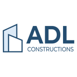 Logo de l'employeur ADL CONSTRUCTIONS