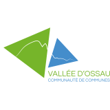 Logo de l'employeur CC DE LA VALLEE D OSSAU