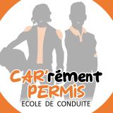 Logo de l'employeur AUTO ECOLE CAR'REMENT PERMIS