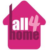 Logo de l'employeur All4home Paris Rive Gauche
