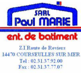 Logo de l'employeur PAUL MARIE