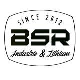Logo de l'employeur BSR Lithium & Industrie