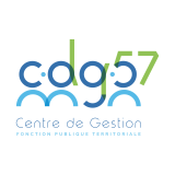 Logo de l'employeur CENTRE DEPARTEMENTAL DE GESTION DE LA FO