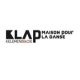 Logo de l'employeur KLAP Maison pour la danse-Kelemenis&cie