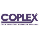 Logo de l'employeur COPLEX