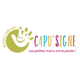 Logo de l'employeur CAPU'SIGNE