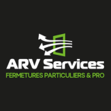 Logo de l'employeur ARV SERVICES