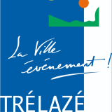 Logo de l'employeur Commune de Trélazé