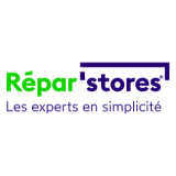 Logo de l'employeur REPAR'STORES
