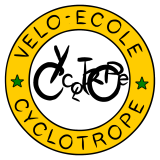 Logo de l'employeur CYCLOTROPE