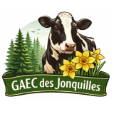 Logo de l'employeur GAEC LES JONQUILLES