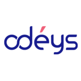 Logo de l'employeur ODEYS