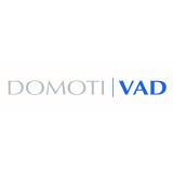 Logo de l'employeur DOMOTI VAD