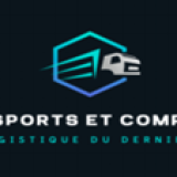Logo de l'employeur TRANSPORTS ET COMPAGNIE
