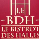 Logo de l'employeur Le bistrot des halles