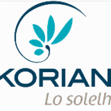 Logo de l'employeur KORIAN LO SOLELH