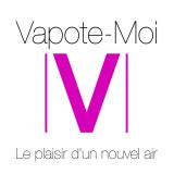 Logo VAPOTE MOI