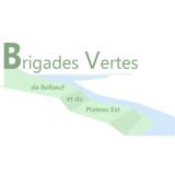 Logo de l'employeur BRIGADES VERTES BELBEUF & PLATEAU EST