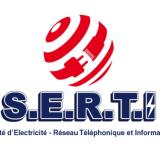Logo de l'employeur SOCIETE ELECTRICITE RESEAU TELEPHONIQUE 