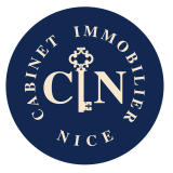 Logo de l'employeur CABINET IMMOBILIER NICE