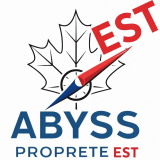 Logo de l'employeur ABYSS PROPRETE EST